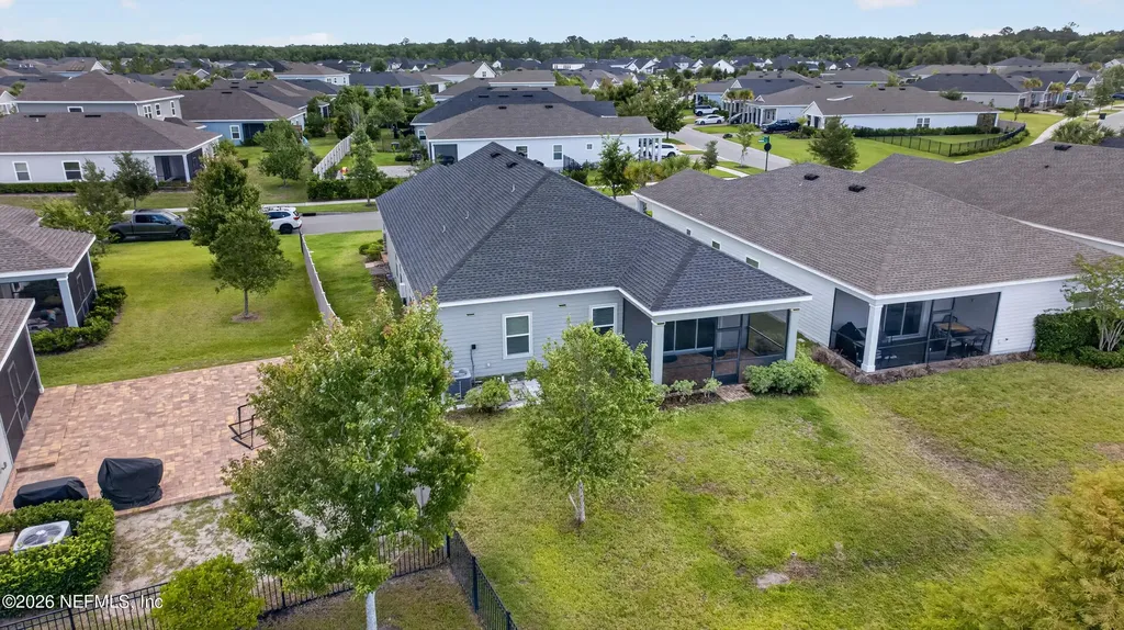 253 Ridgewind Drive St. Augustine FL 32092