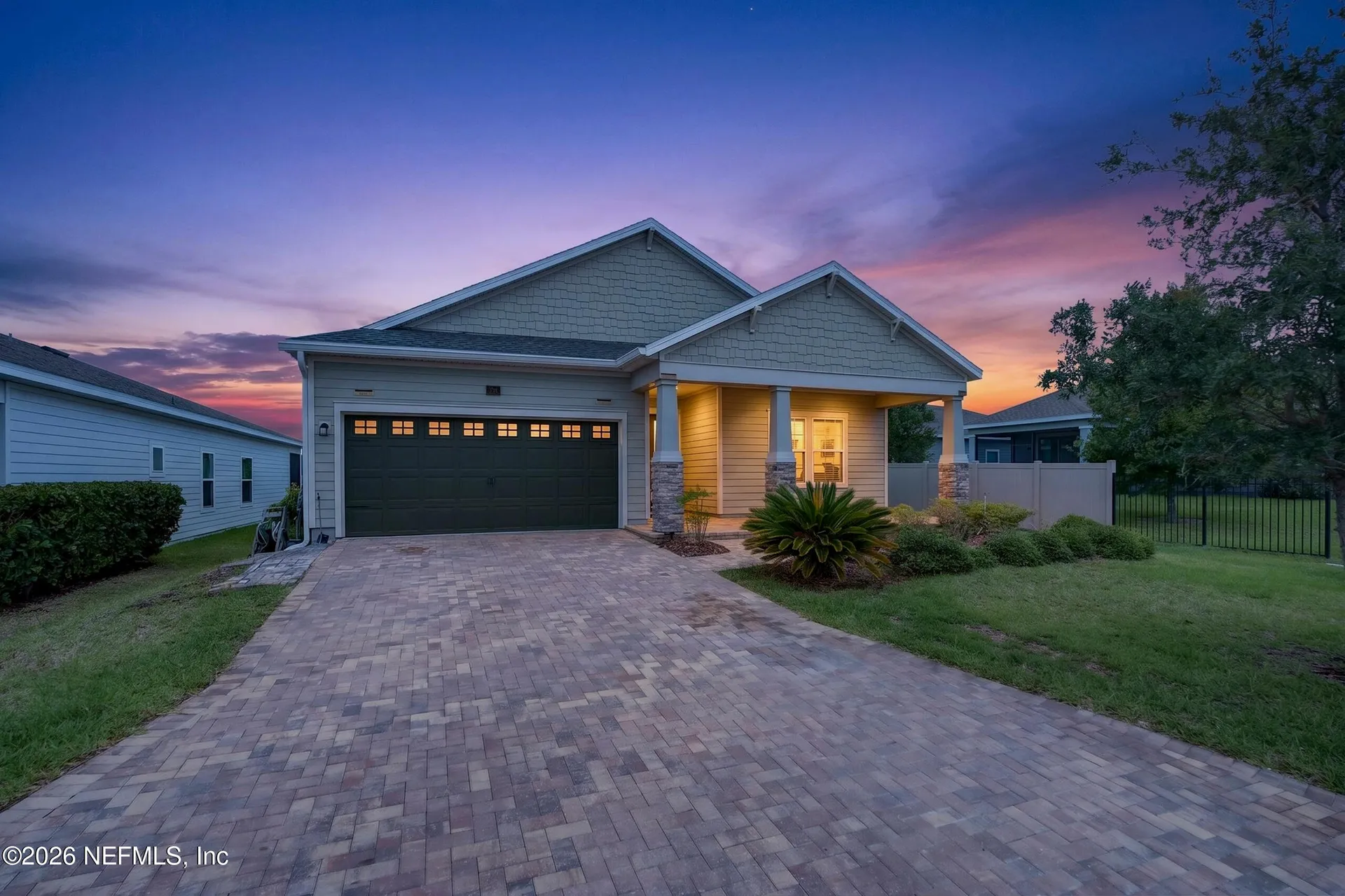 253 Ridgewind Drive St. Augustine FL 32092