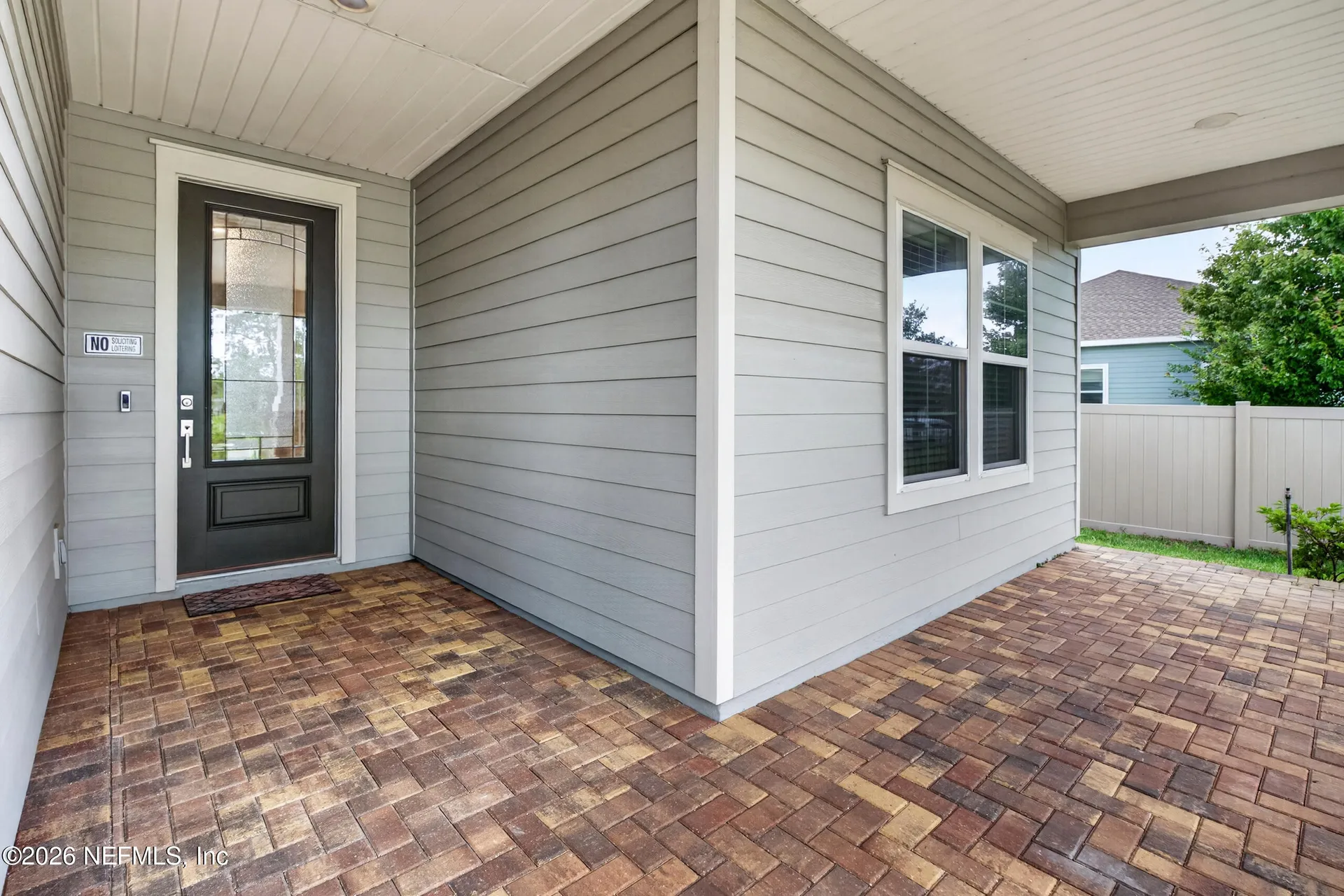 253 Ridgewind Drive St. Augustine FL 32092