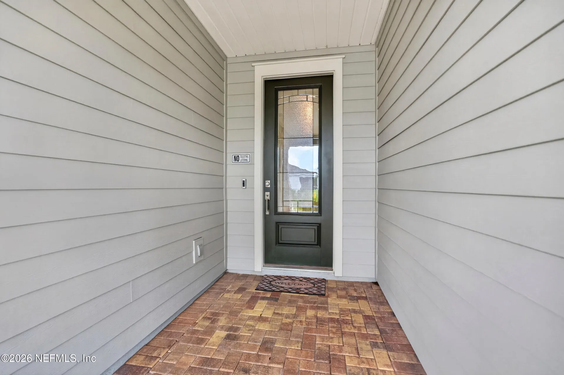 253 Ridgewind Drive St. Augustine FL 32092