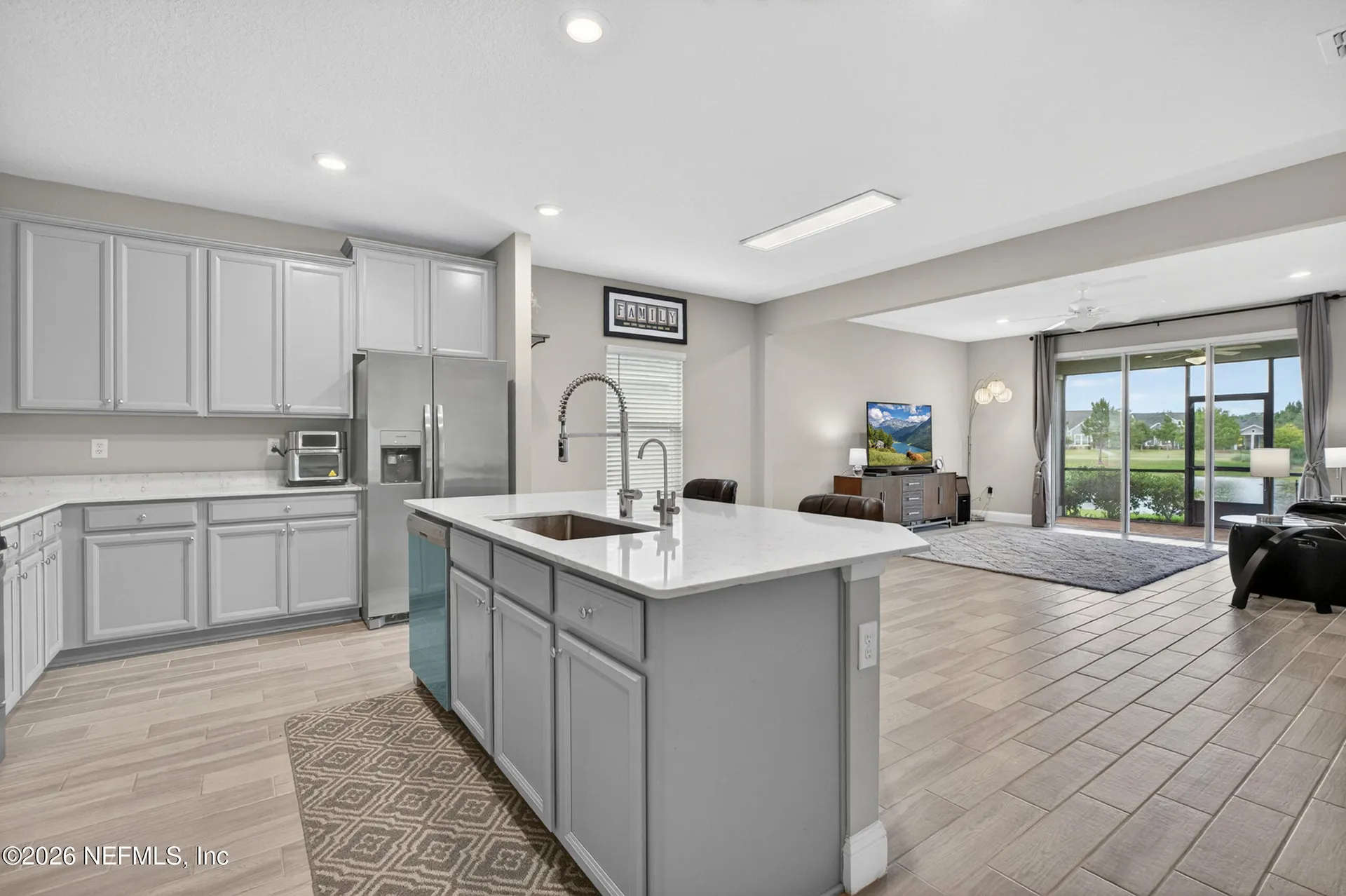 253 Ridgewind Drive St. Augustine FL 32092