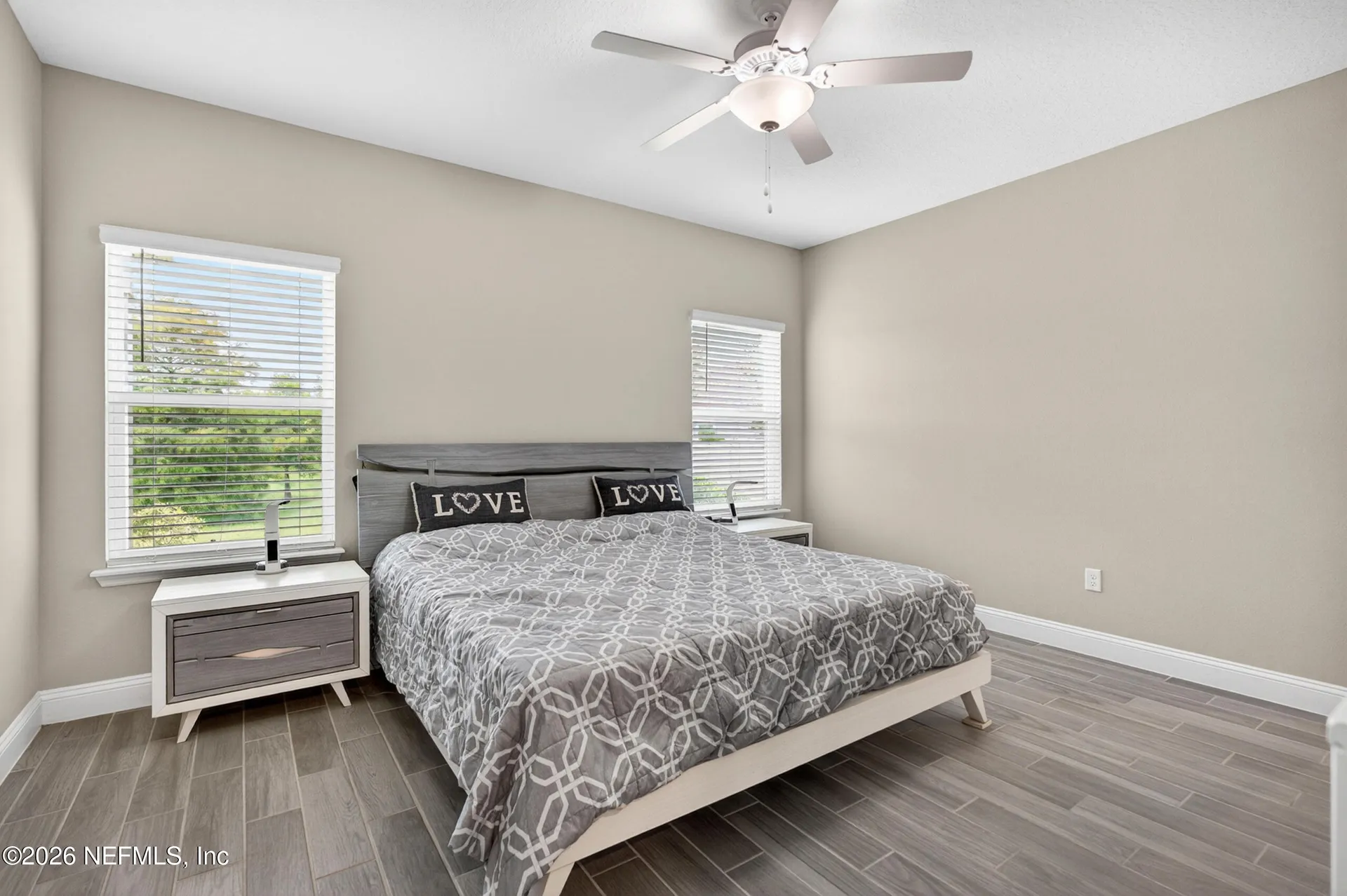 253 Ridgewind Drive St. Augustine FL 32092