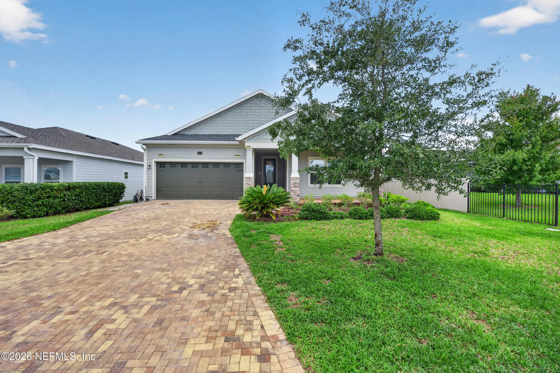 253 Ridgewind Drive St. Augustine FL 32092