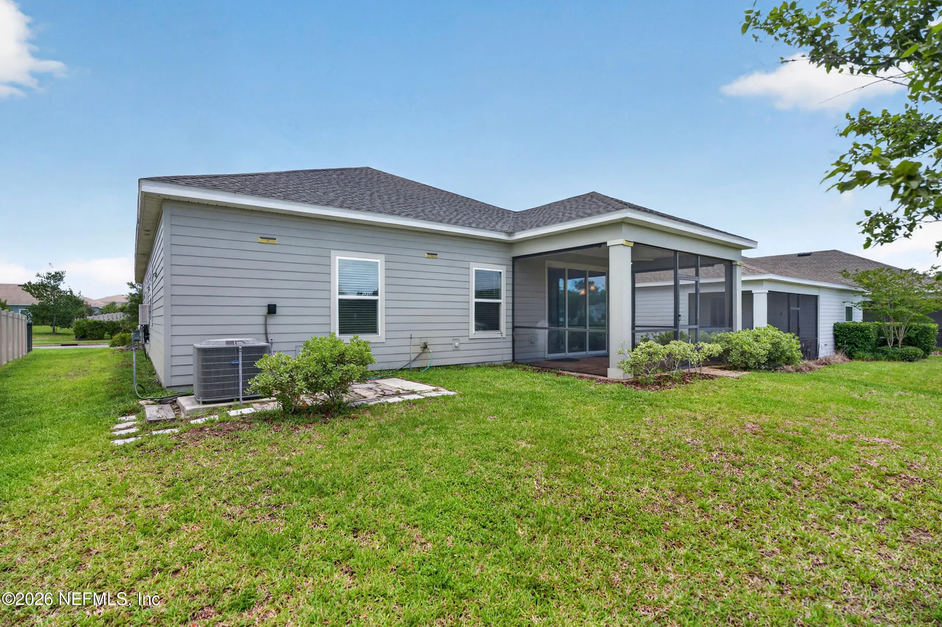 253 Ridgewind Drive St. Augustine FL 32092