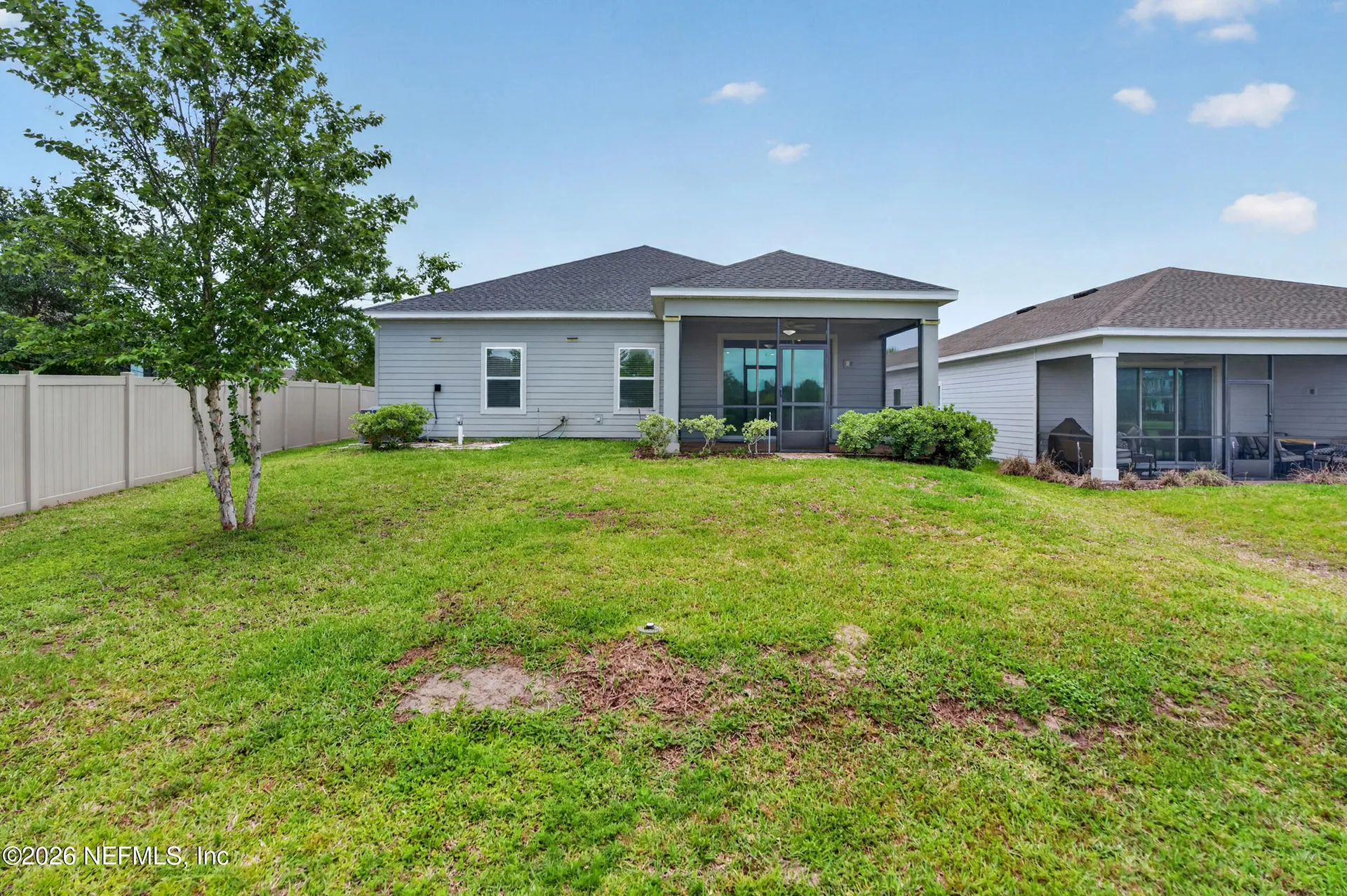 253 Ridgewind Drive St. Augustine FL 32092