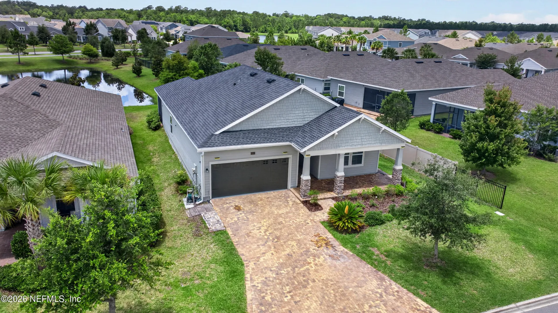 253 Ridgewind Drive St. Augustine FL 32092