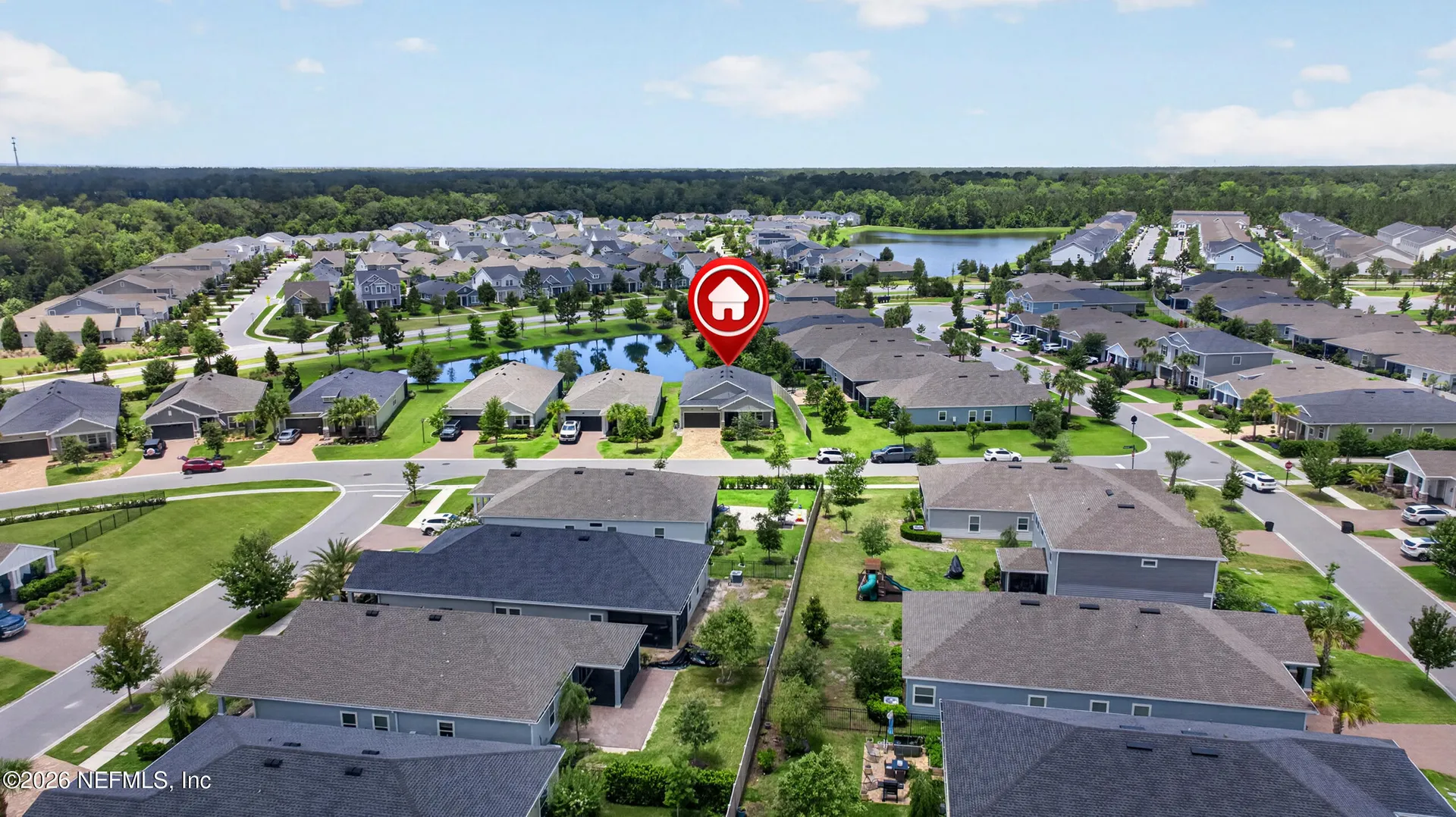 253 Ridgewind Drive St. Augustine FL 32092
