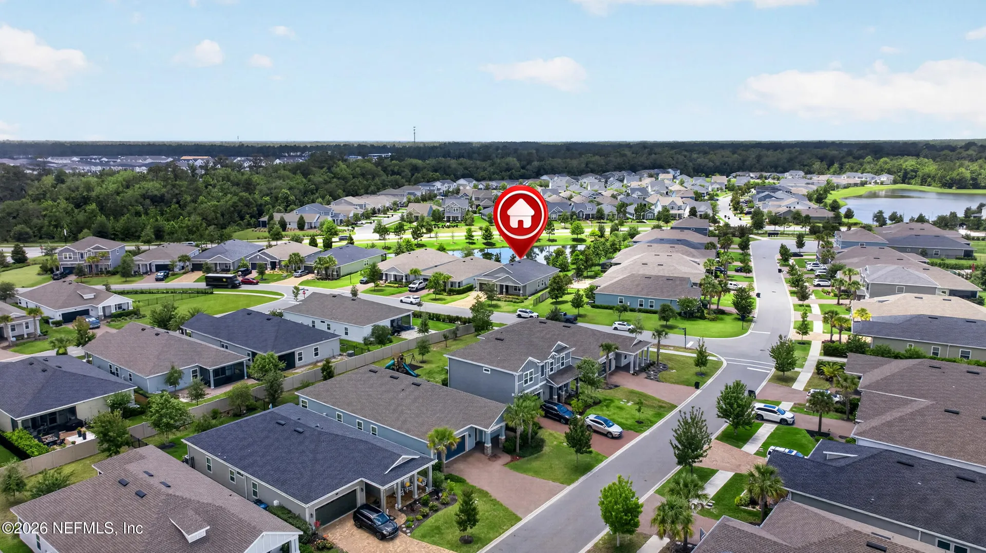 253 Ridgewind Drive St. Augustine FL 32092