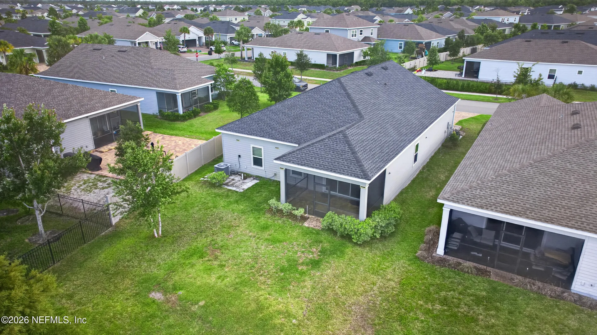 253 Ridgewind Drive St. Augustine FL 32092
