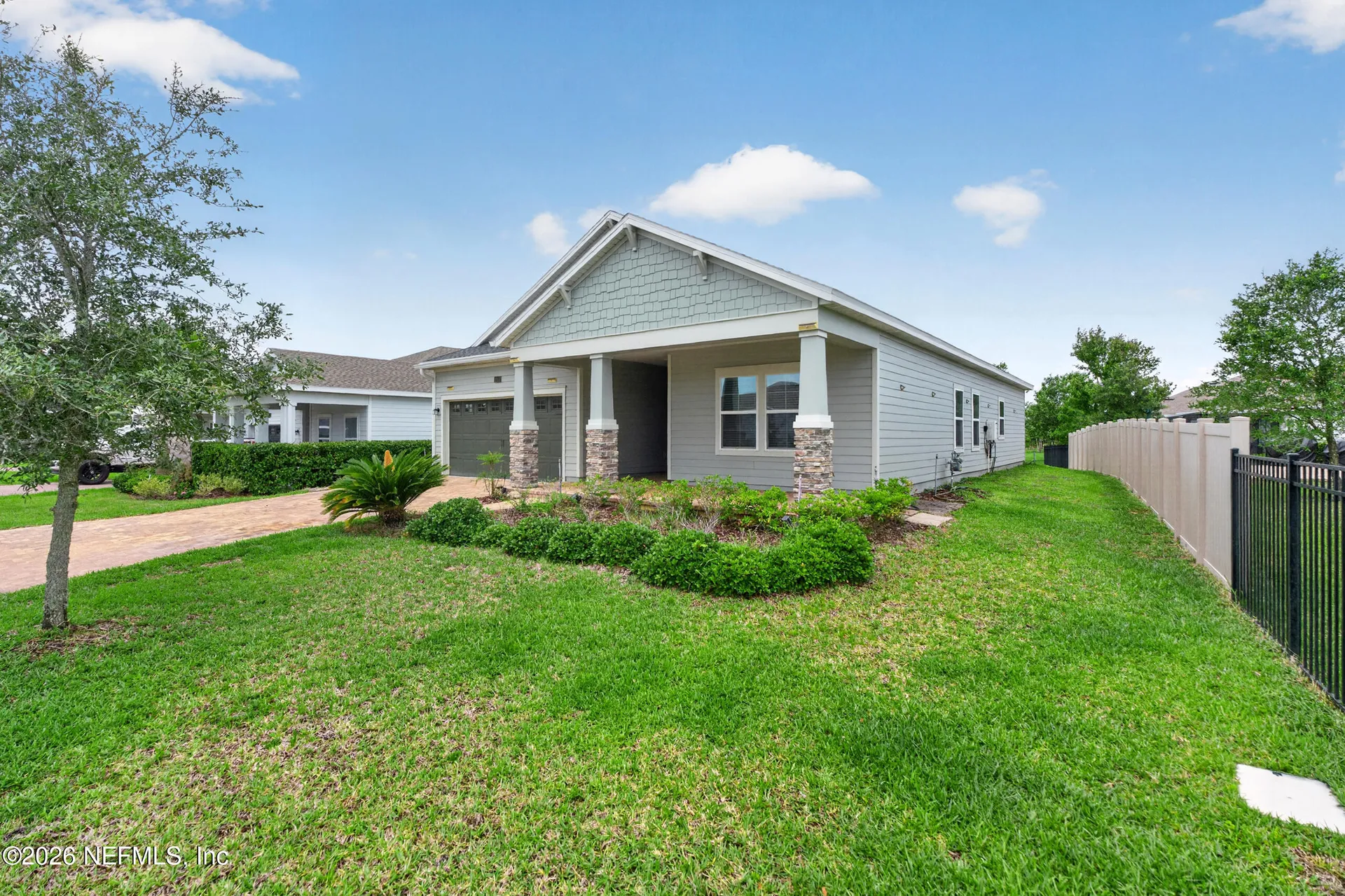 253 Ridgewind Drive St. Augustine FL 32092