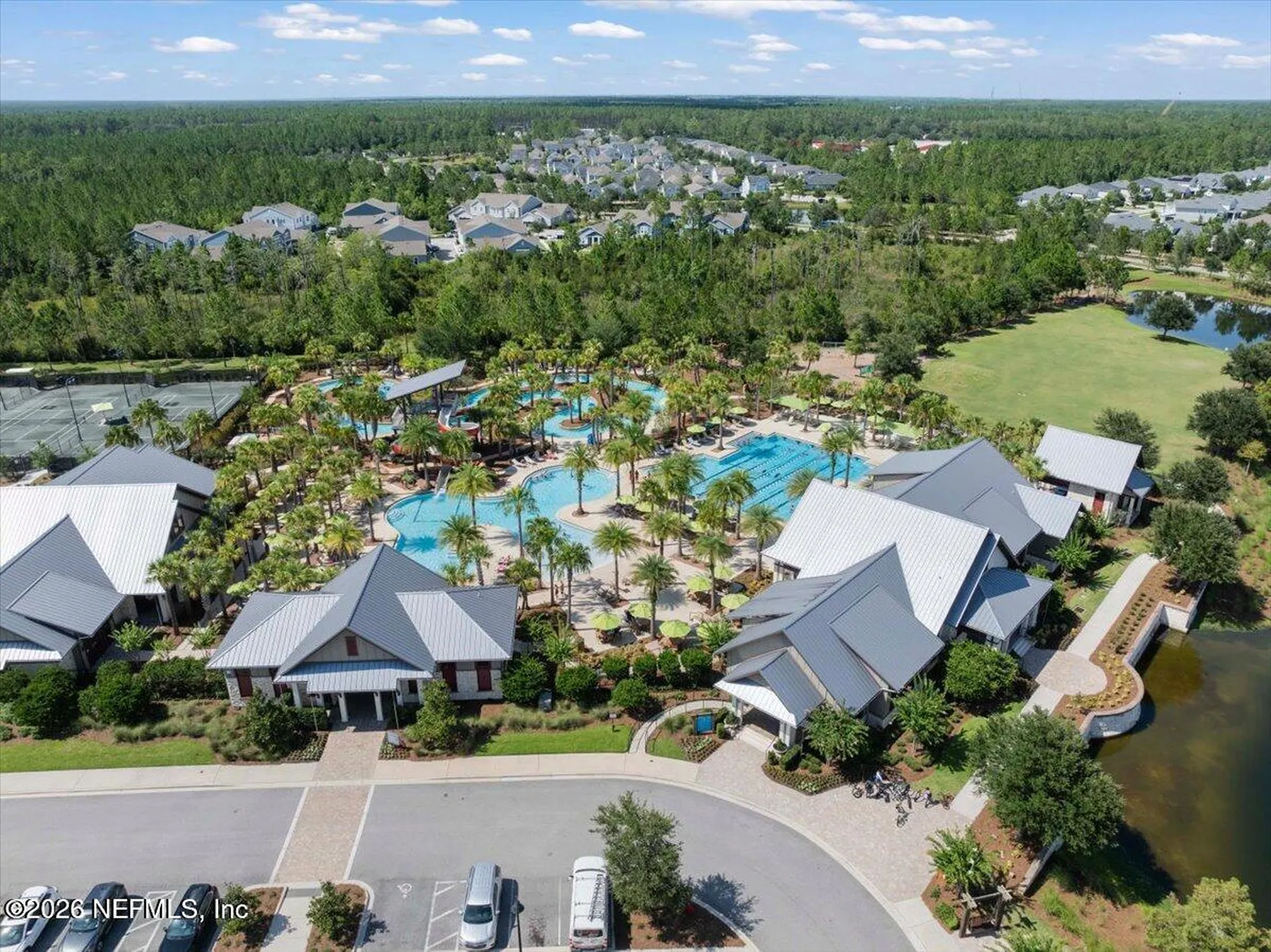 253 Ridgewind Drive St. Augustine FL 32092
