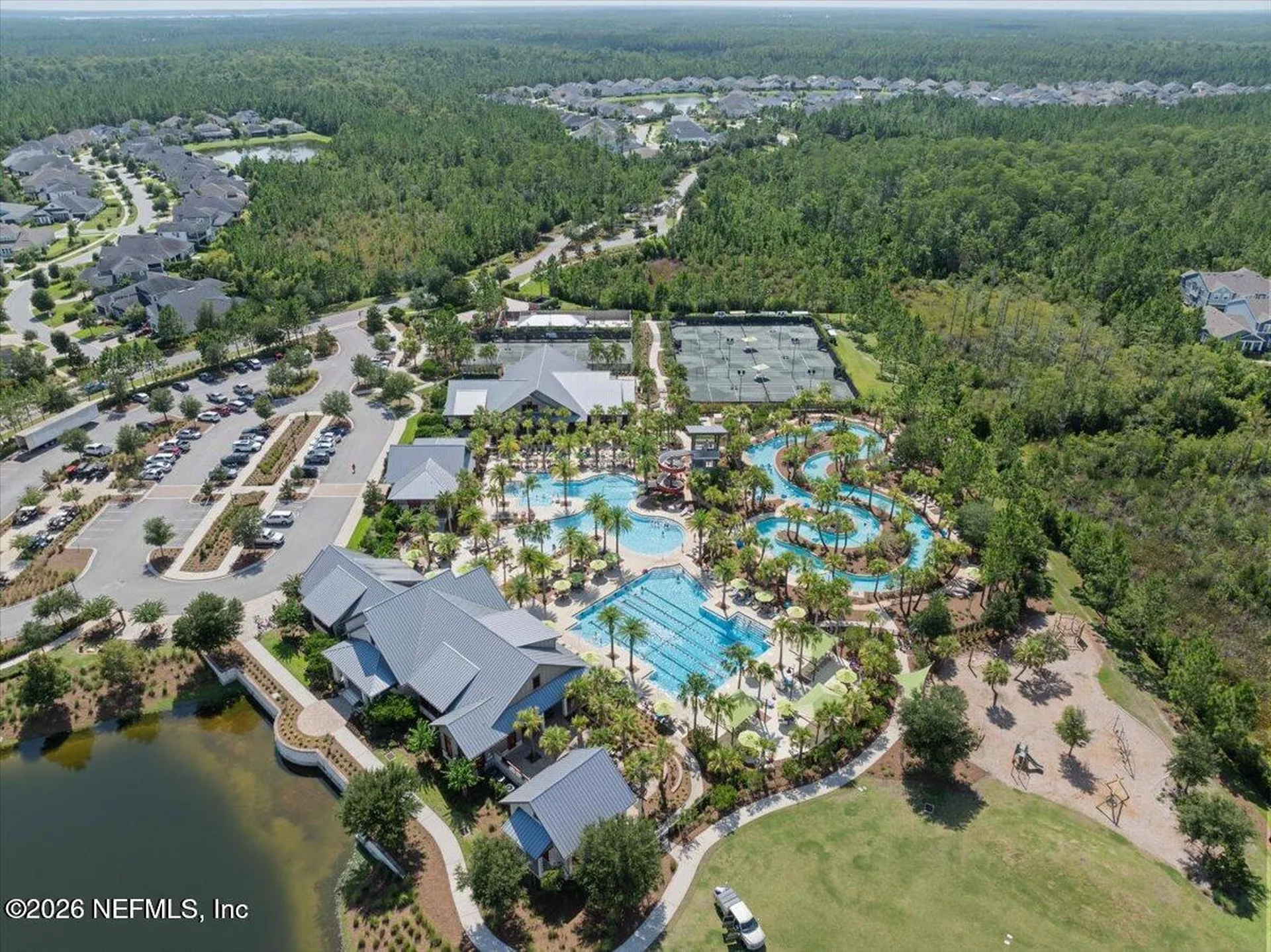 253 Ridgewind Drive St. Augustine FL 32092
