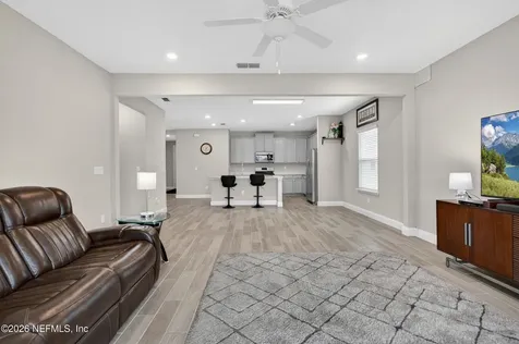 253 Ridgewind Drive St. Augustine FL 32092