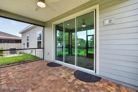 253 Ridgewind Drive St. Augustine FL 32092