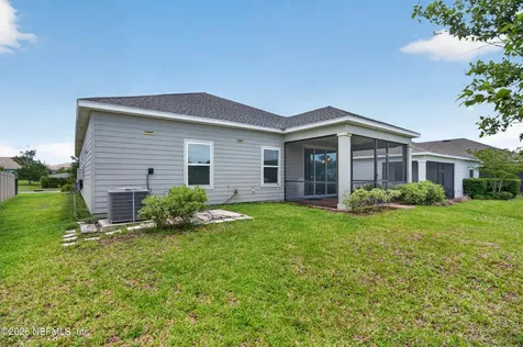253 Ridgewind Drive St. Augustine FL 32092