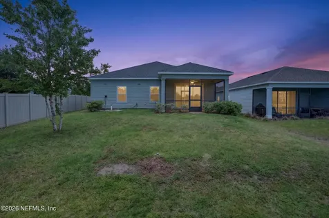 253 Ridgewind Drive St. Augustine FL 32092