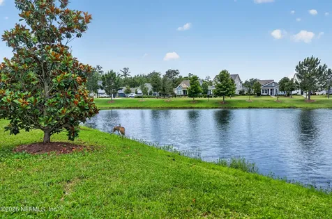253 Ridgewind Drive St. Augustine FL 32092