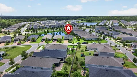 253 Ridgewind Drive St. Augustine FL 32092