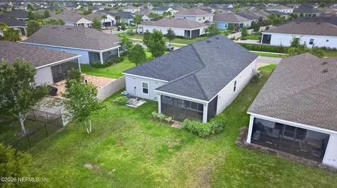 253 Ridgewind Drive St. Augustine FL 32092