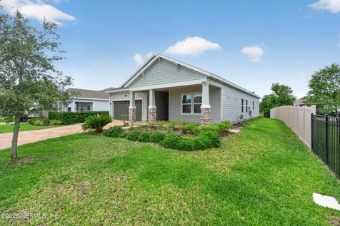 253 Ridgewind Drive St. Augustine FL 32092