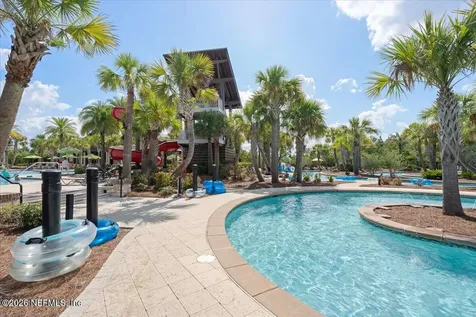 253 Ridgewind Drive St. Augustine FL 32092