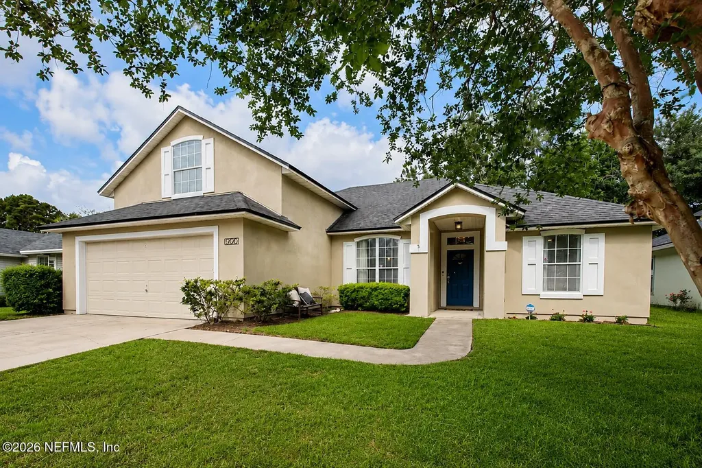 996 Mystic Harbor Drive Jacksonville FL 32225