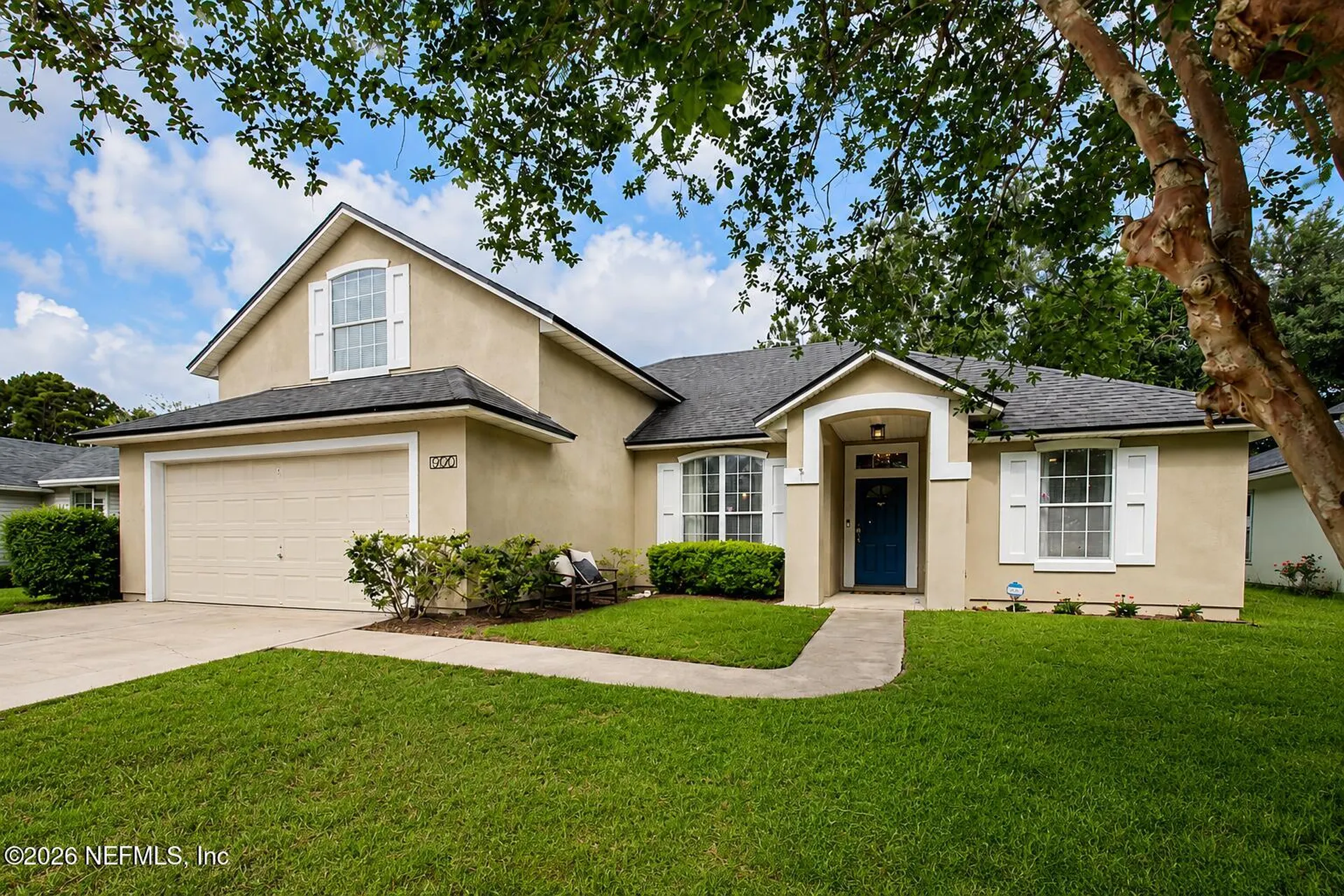 996 Mystic Harbor Drive Jacksonville FL 32225