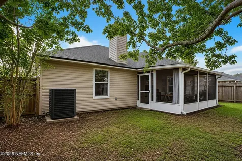 996 Mystic Harbor Drive Jacksonville FL 32225
