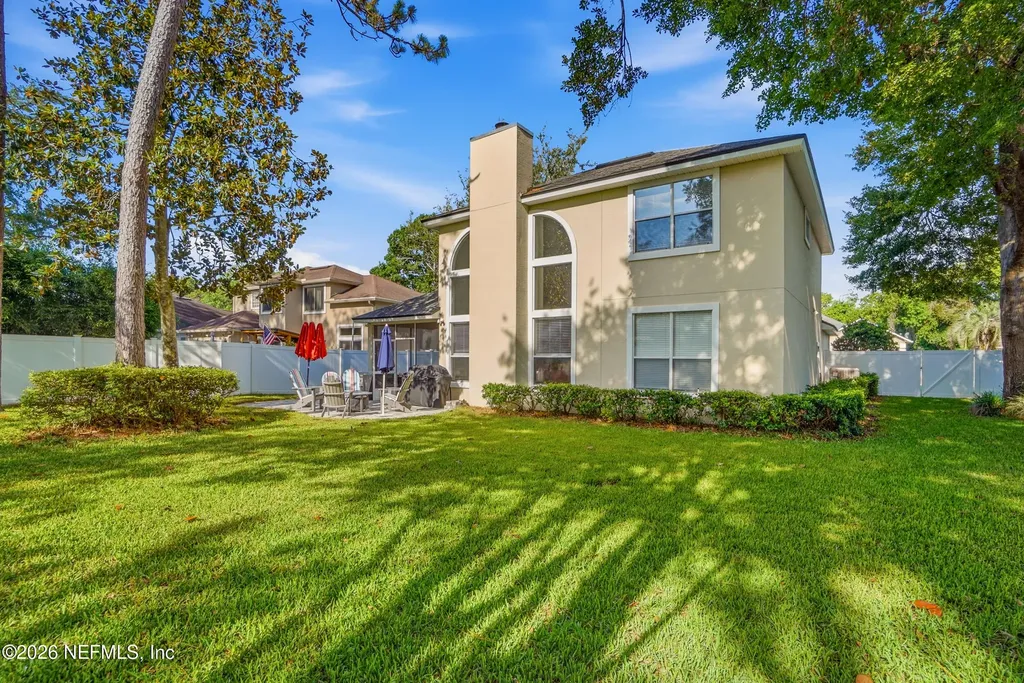 4333 Hanover Park Drive Jacksonville FL 32224