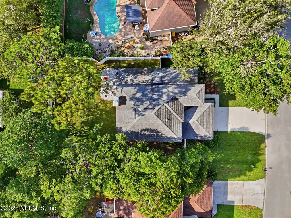 4333 Hanover Park Drive Jacksonville FL 32224