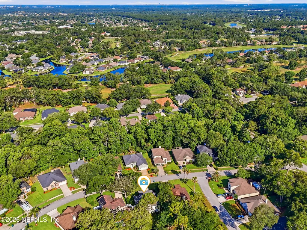 4333 Hanover Park Drive Jacksonville FL 32224