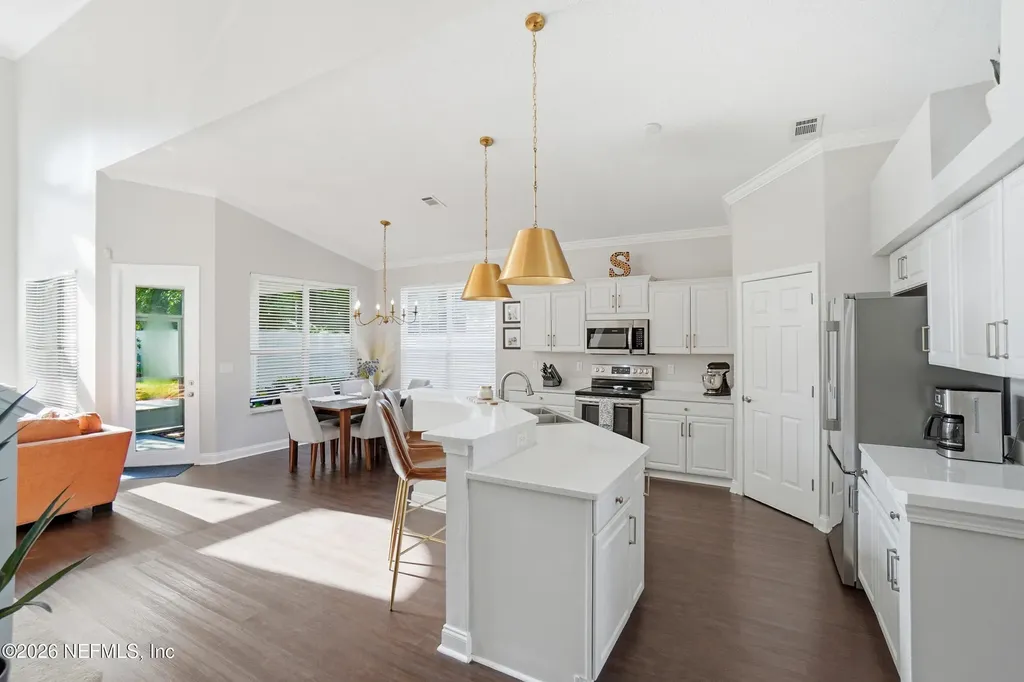 4333 Hanover Park Drive Jacksonville FL 32224