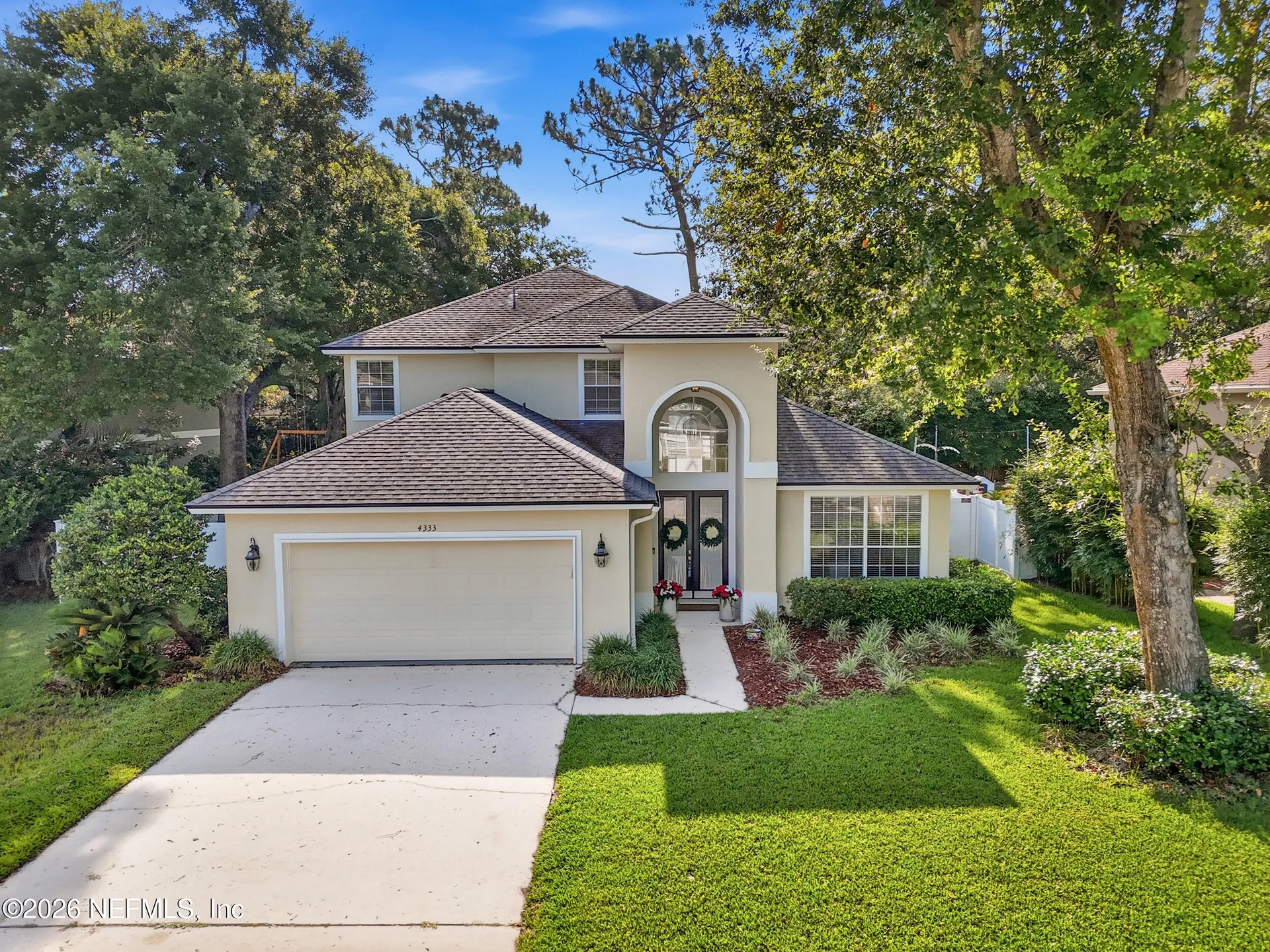 4333 Hanover Park Drive Jacksonville FL 32224