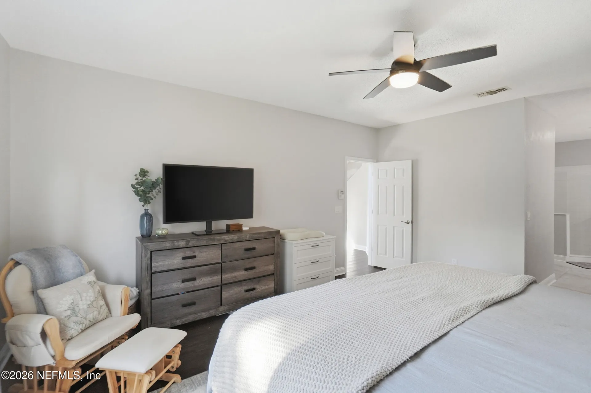 4333 Hanover Park Drive Jacksonville FL 32224