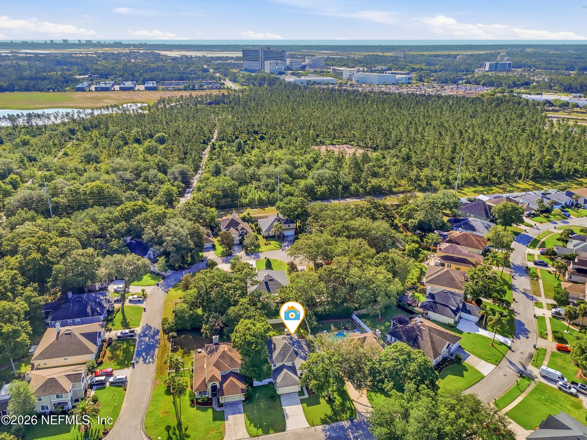 4333 Hanover Park Drive Jacksonville FL 32224