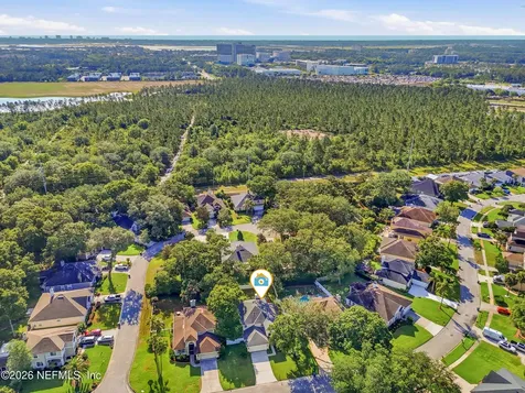 4333 Hanover Park Drive Jacksonville FL 32224