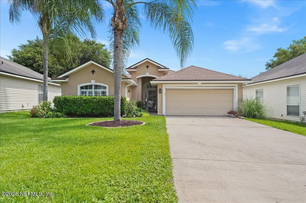2624 Creekfront Drive Green Cove Springs FL 32043