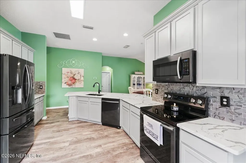 2624 Creekfront Drive Green Cove Springs FL 32043