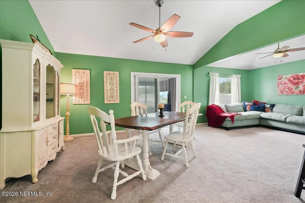 2624 Creekfront Drive Green Cove Springs FL 32043