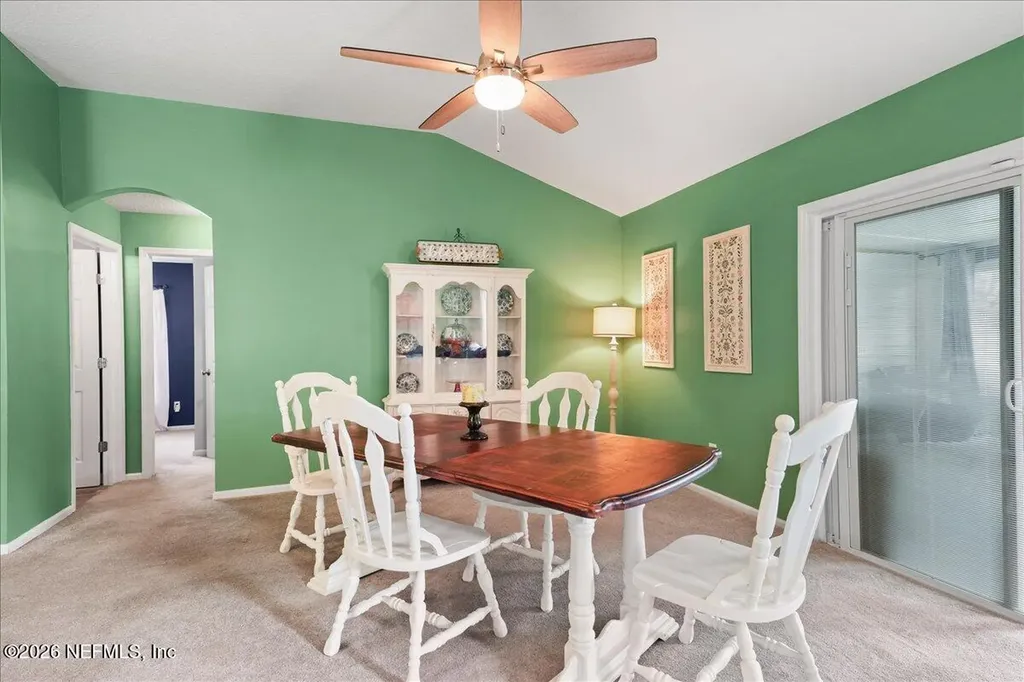 2624 Creekfront Drive Green Cove Springs FL 32043