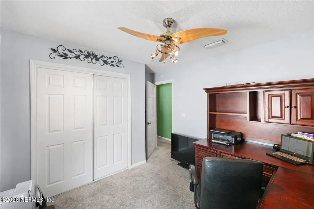 2624 Creekfront Drive Green Cove Springs FL 32043