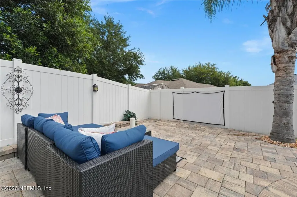 2624 Creekfront Drive Green Cove Springs FL 32043