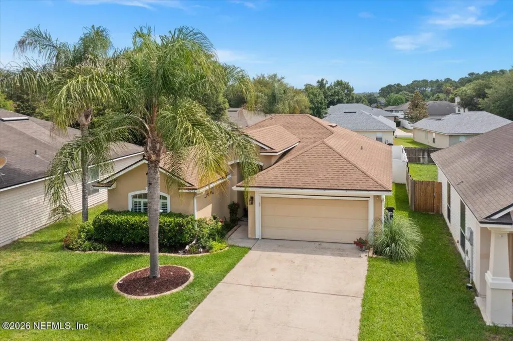 2624 Creekfront Drive Green Cove Springs FL 32043