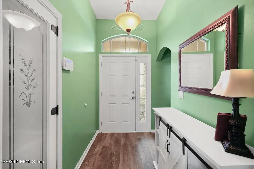 2624 Creekfront Drive Green Cove Springs FL 32043