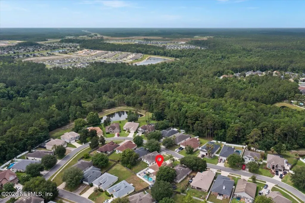 2624 Creekfront Drive Green Cove Springs FL 32043