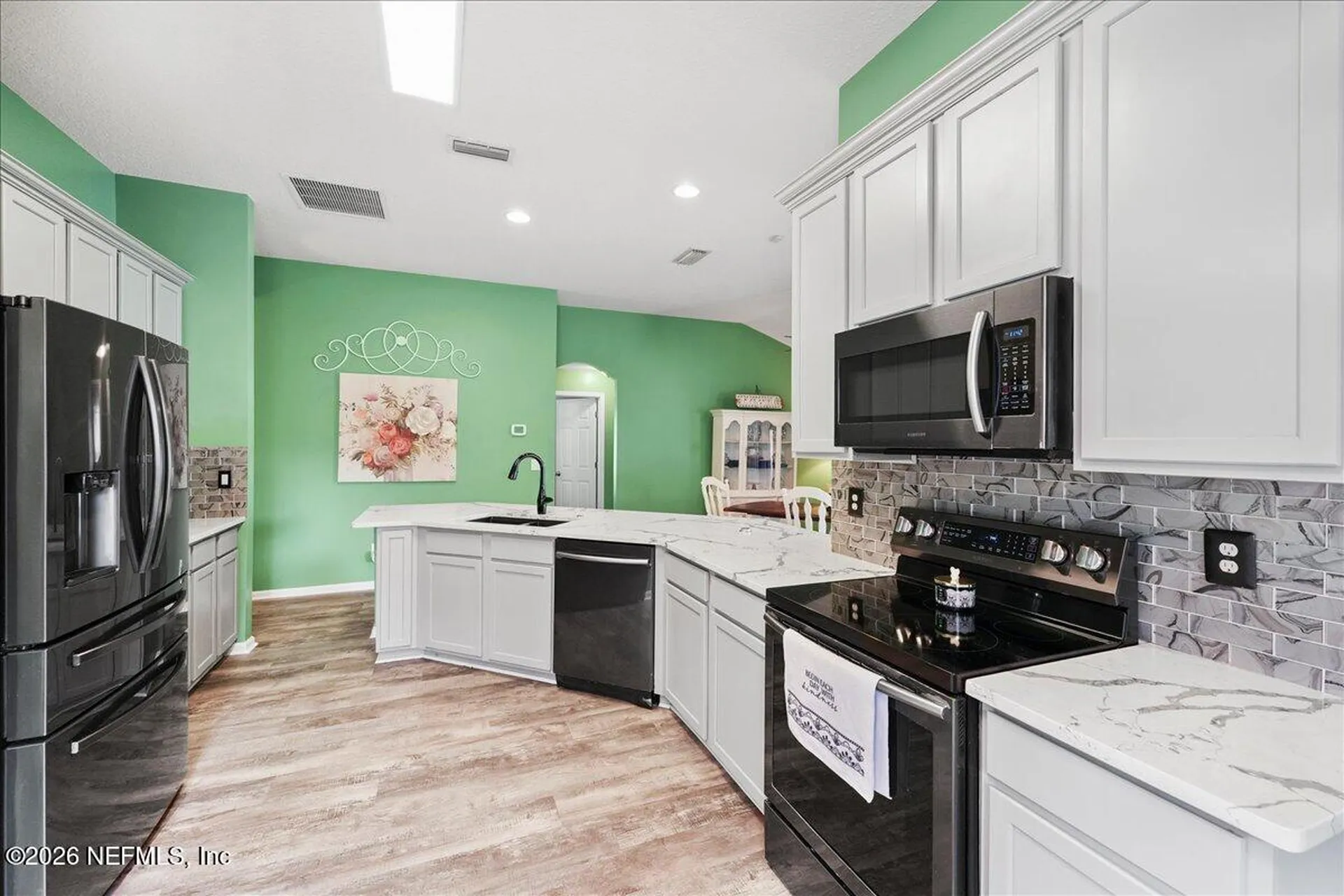 2624 Creekfront Drive Green Cove Springs FL 32043