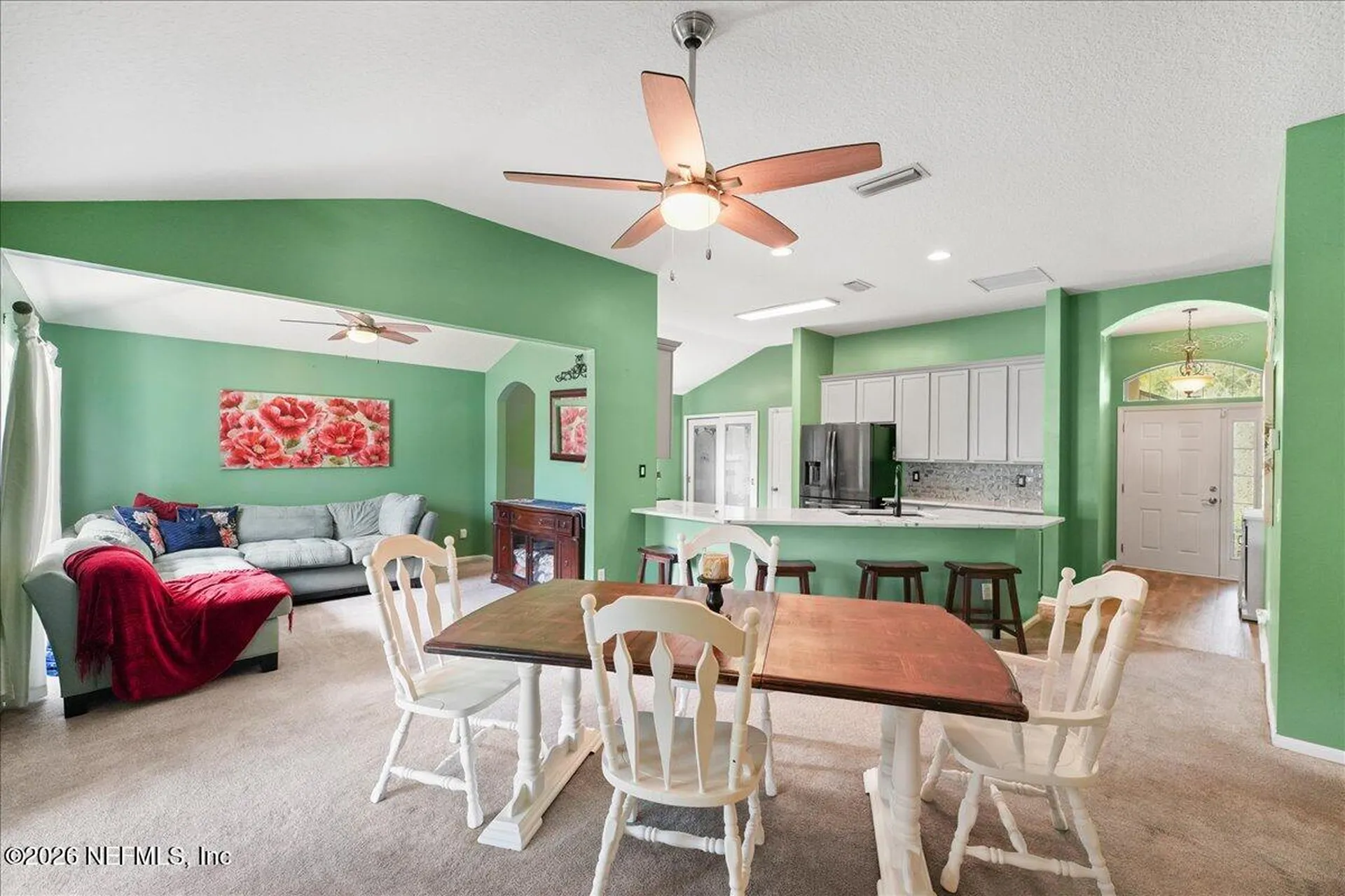 2624 Creekfront Drive Green Cove Springs FL 32043