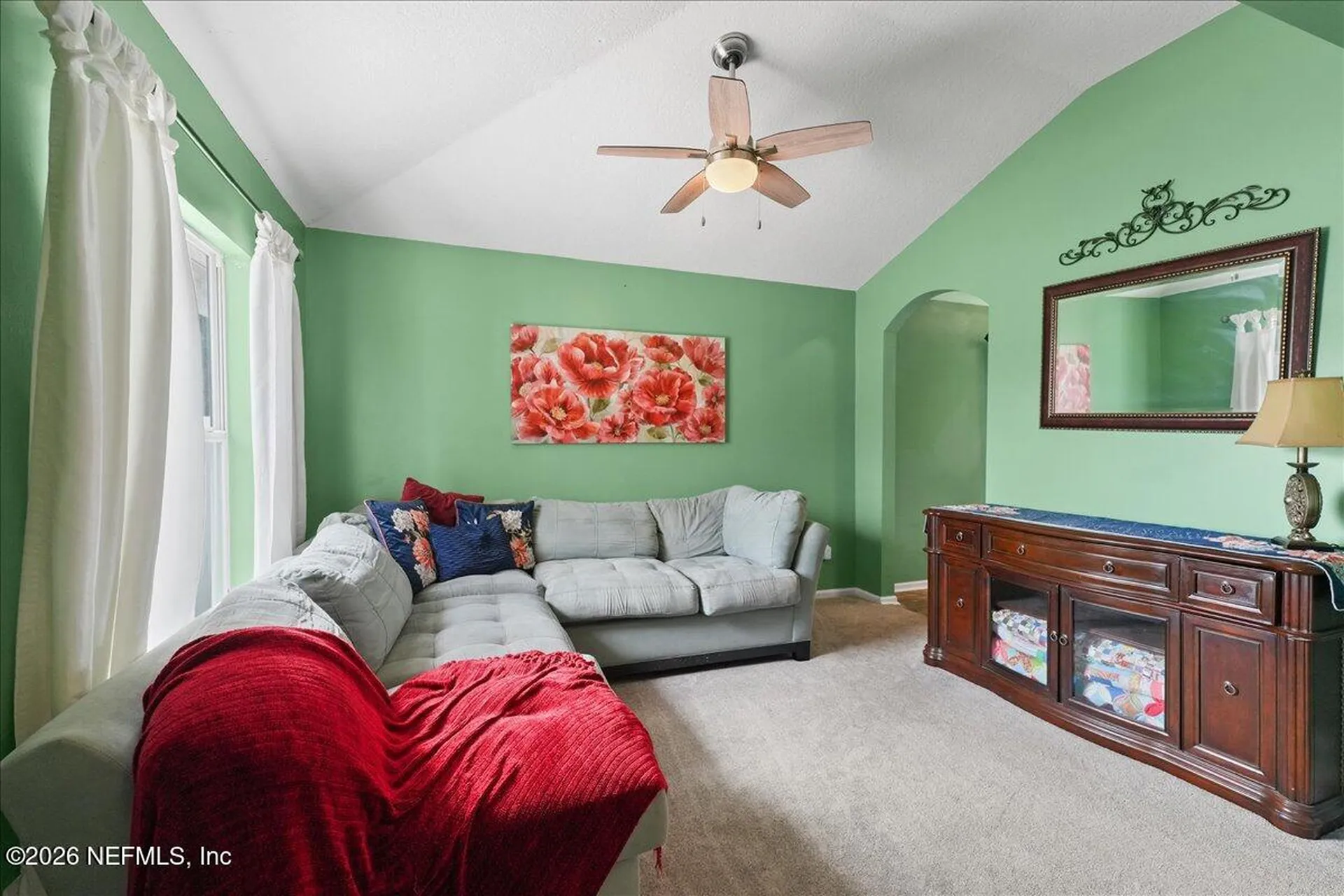 2624 Creekfront Drive Green Cove Springs FL 32043