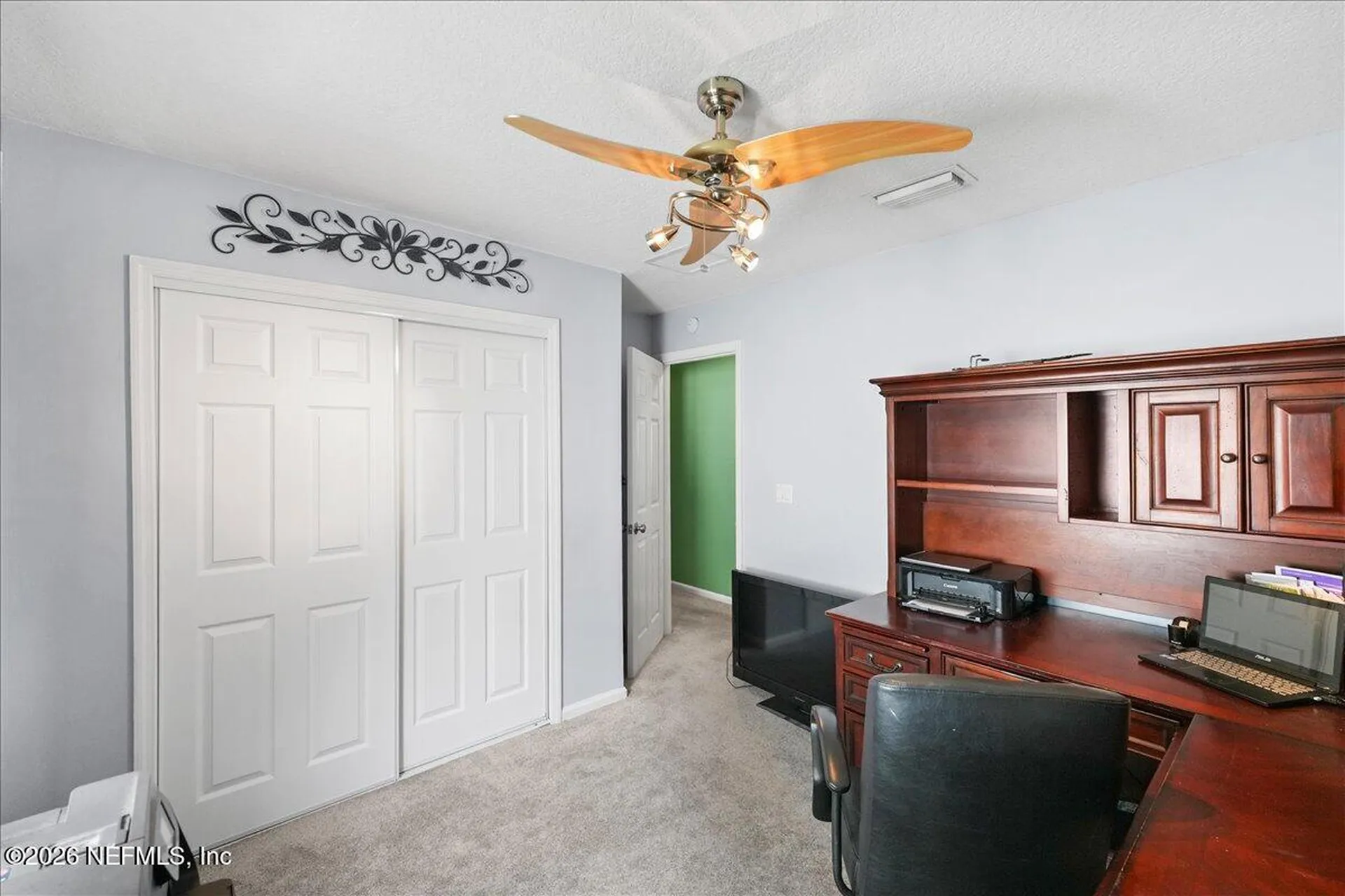2624 Creekfront Drive Green Cove Springs FL 32043