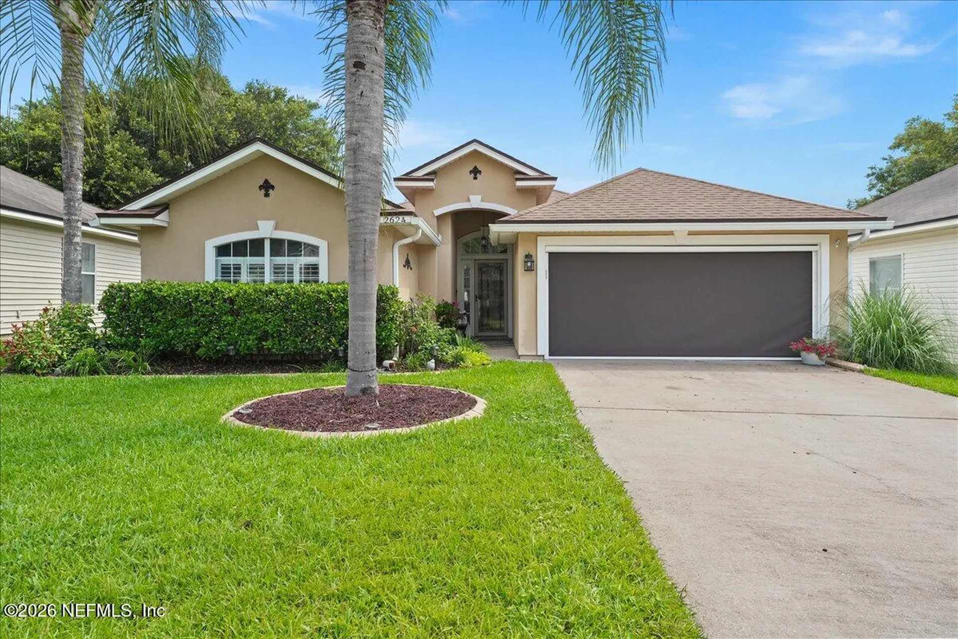 2624 Creekfront Drive Green Cove Springs FL 32043